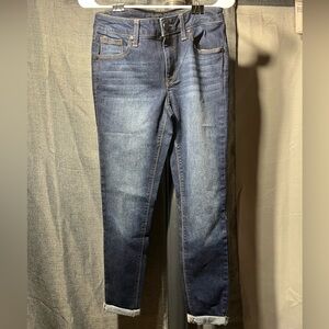 Women’s denim jeans